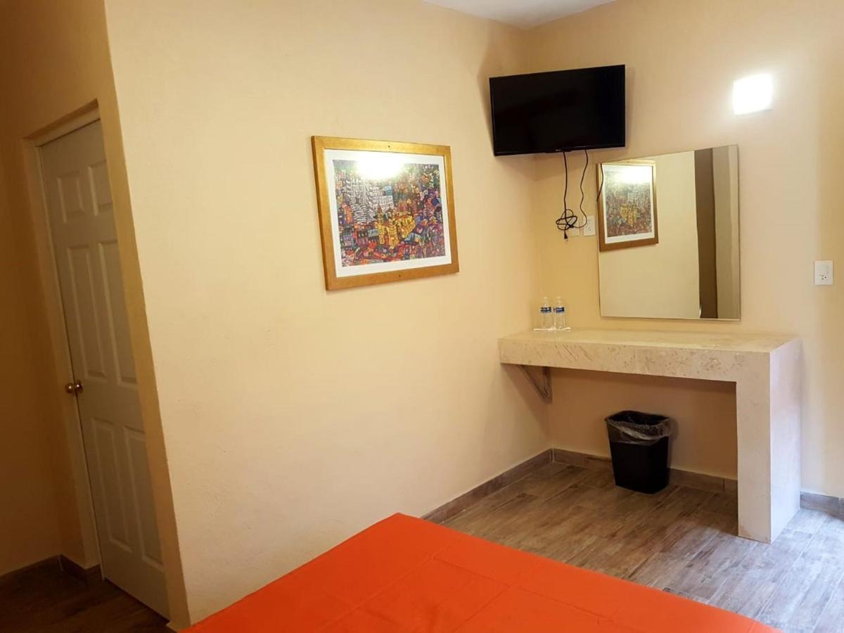 Hotel Camino De Piedra Гуанахуато Екстериор снимка