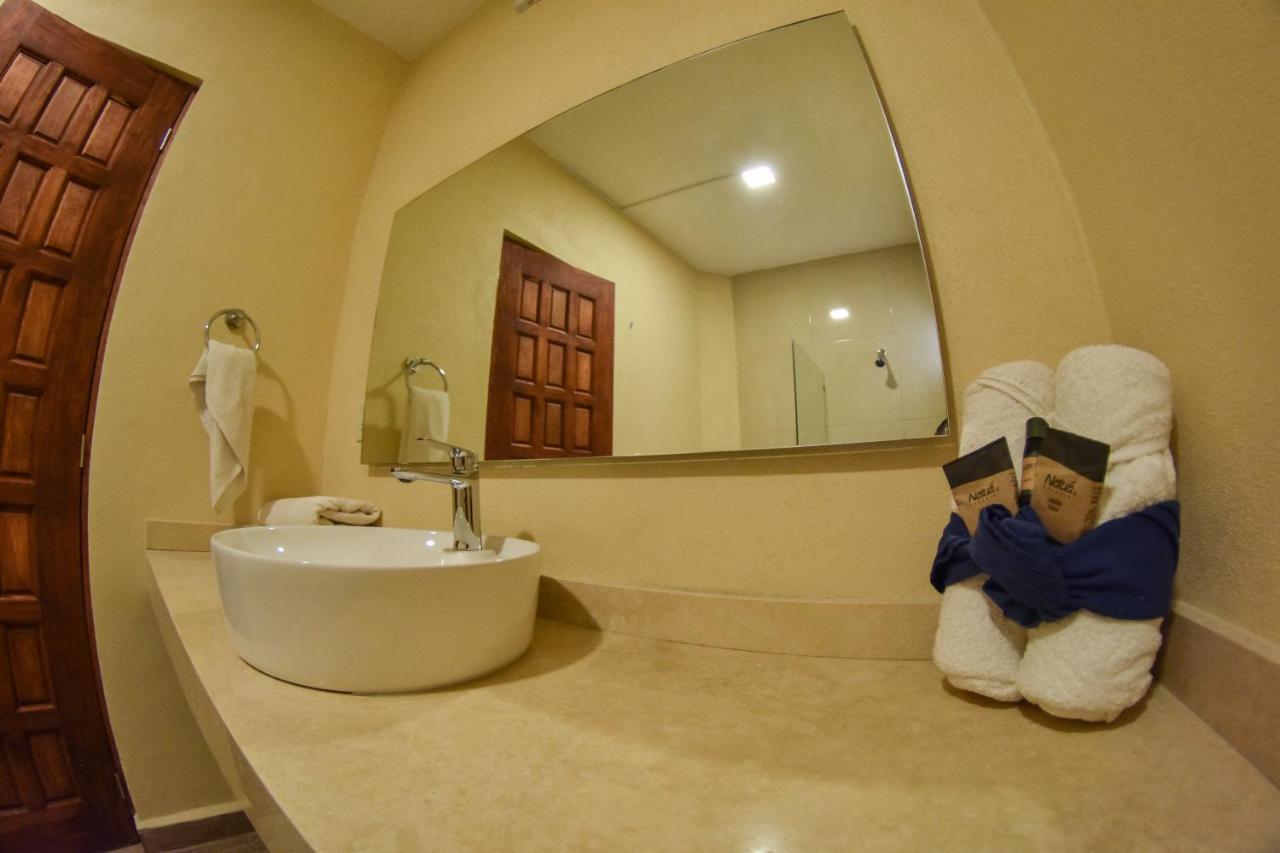 Hotel Camino De Piedra Гуанахуато Екстериор снимка