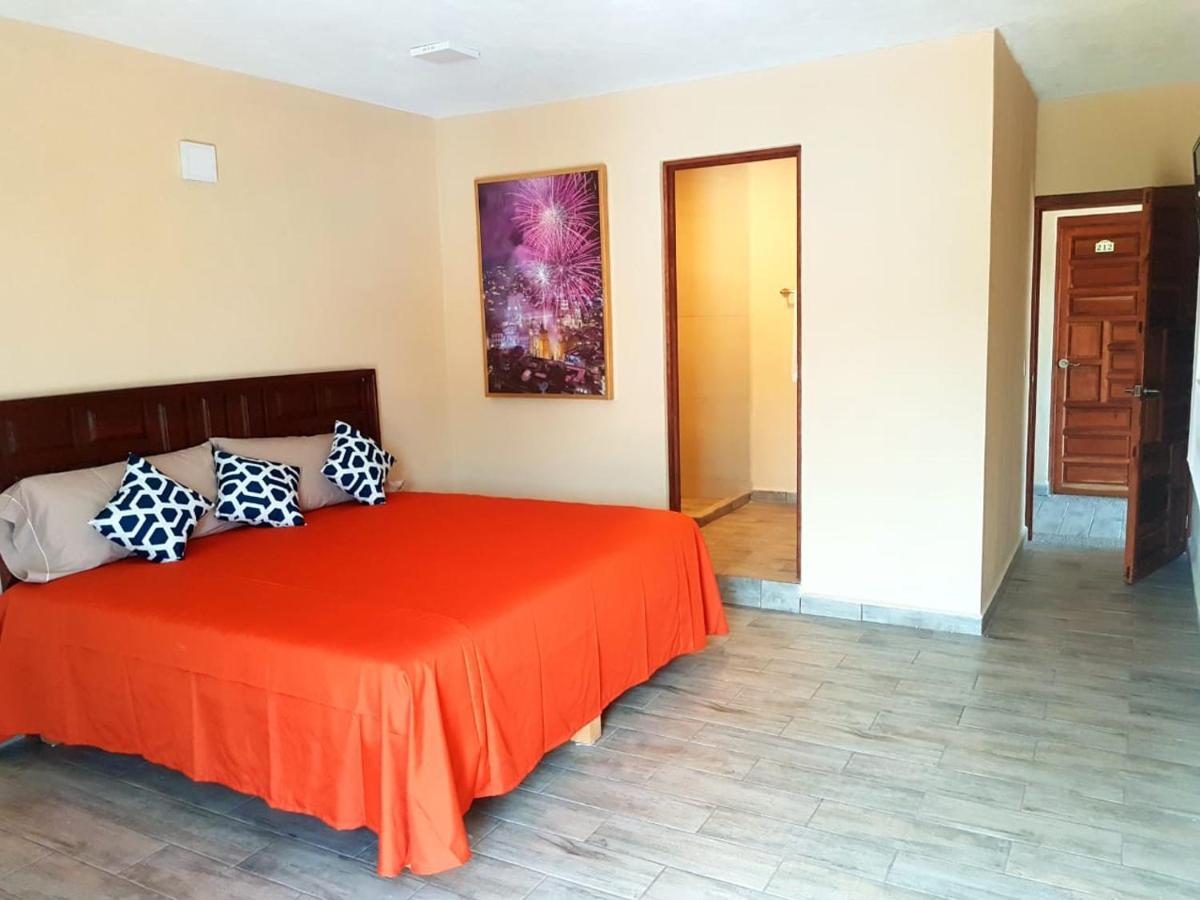 Hotel Camino De Piedra Гуанахуато Екстериор снимка