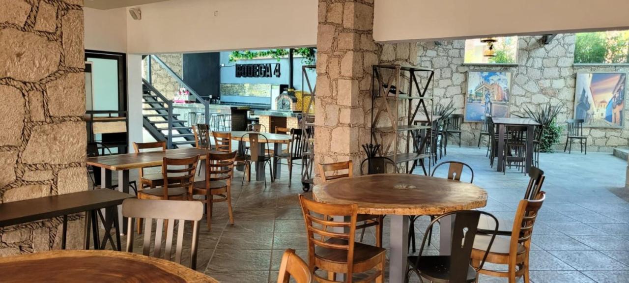 Hotel Camino De Piedra Гуанахуато Екстериор снимка