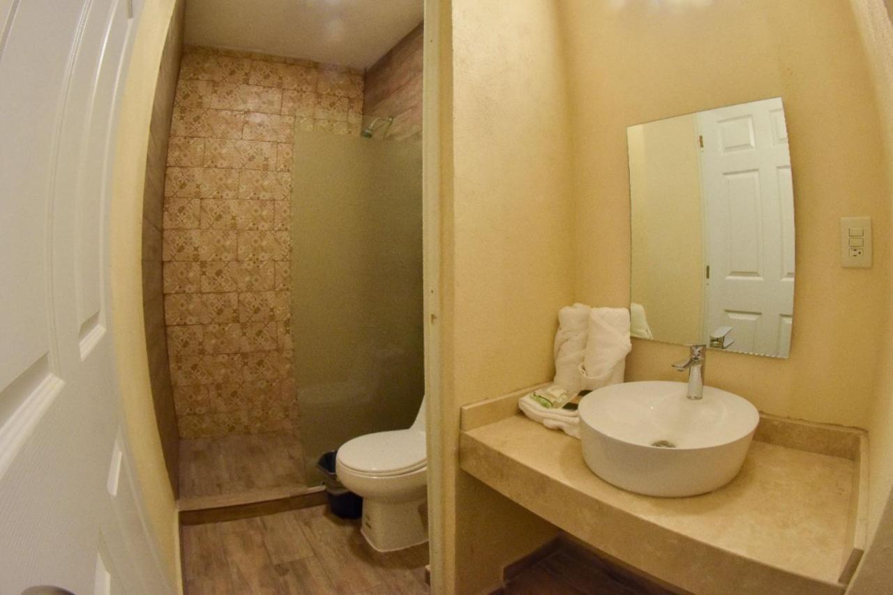 Hotel Camino De Piedra Гуанахуато Екстериор снимка