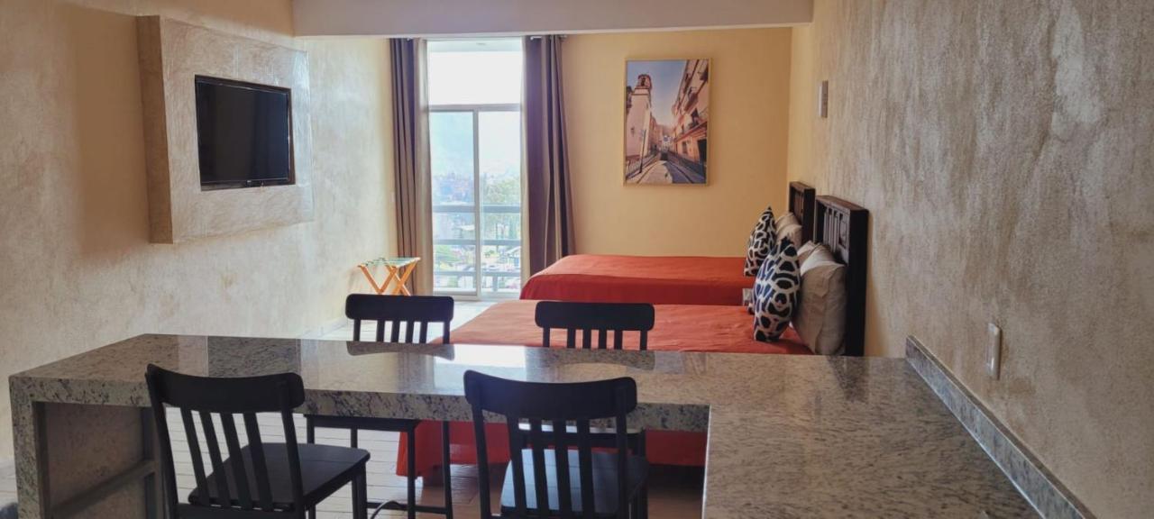 Hotel Camino De Piedra Гуанахуато Екстериор снимка