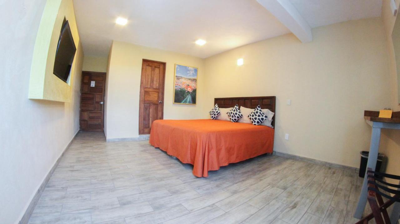 Hotel Camino De Piedra Гуанахуато Екстериор снимка