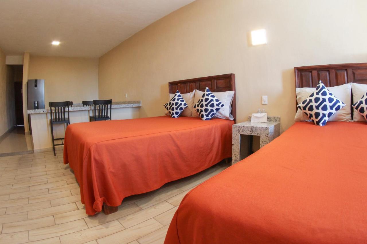 Hotel Camino De Piedra Гуанахуато Екстериор снимка