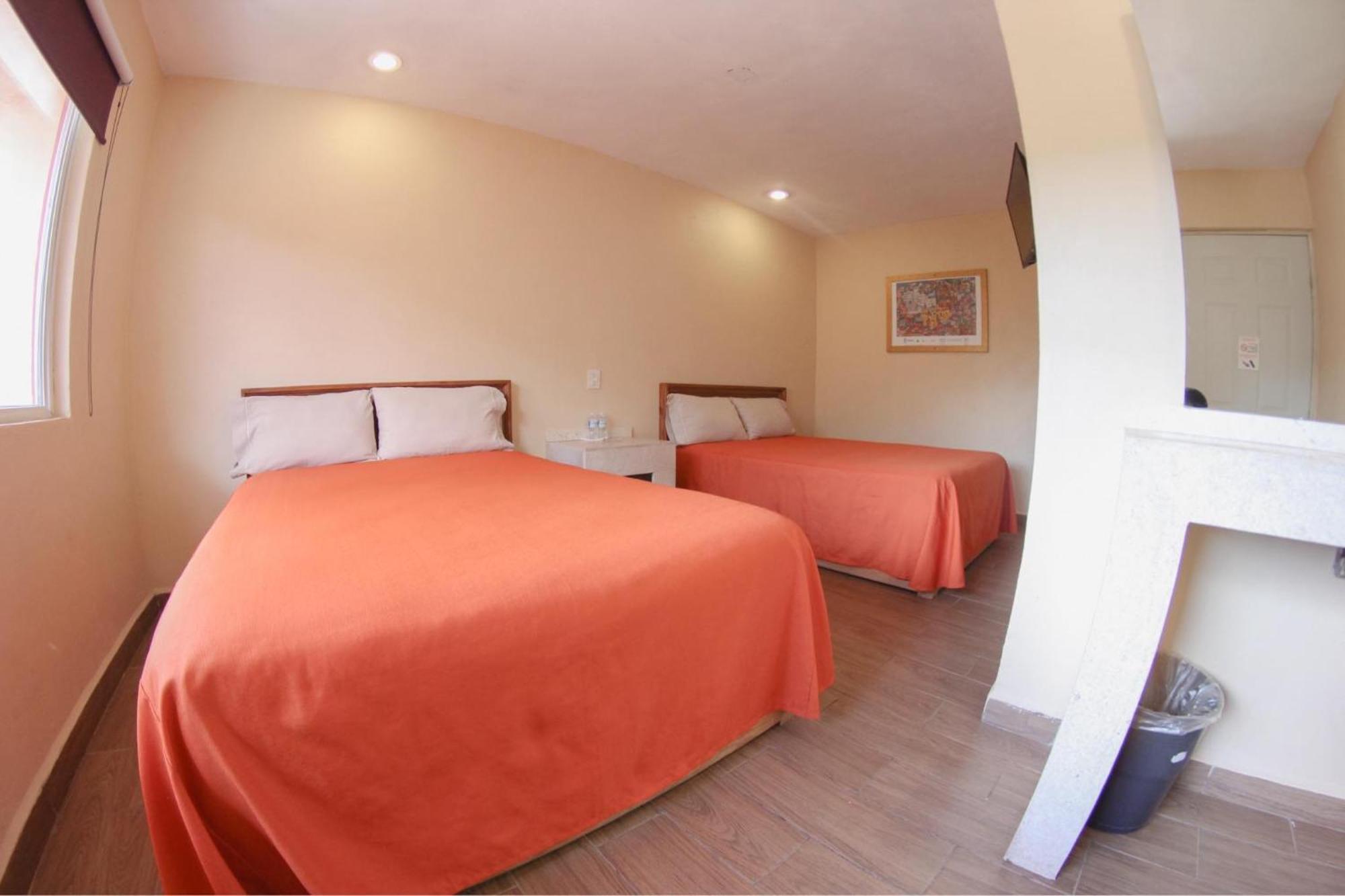 Hotel Camino De Piedra Гуанахуато Екстериор снимка