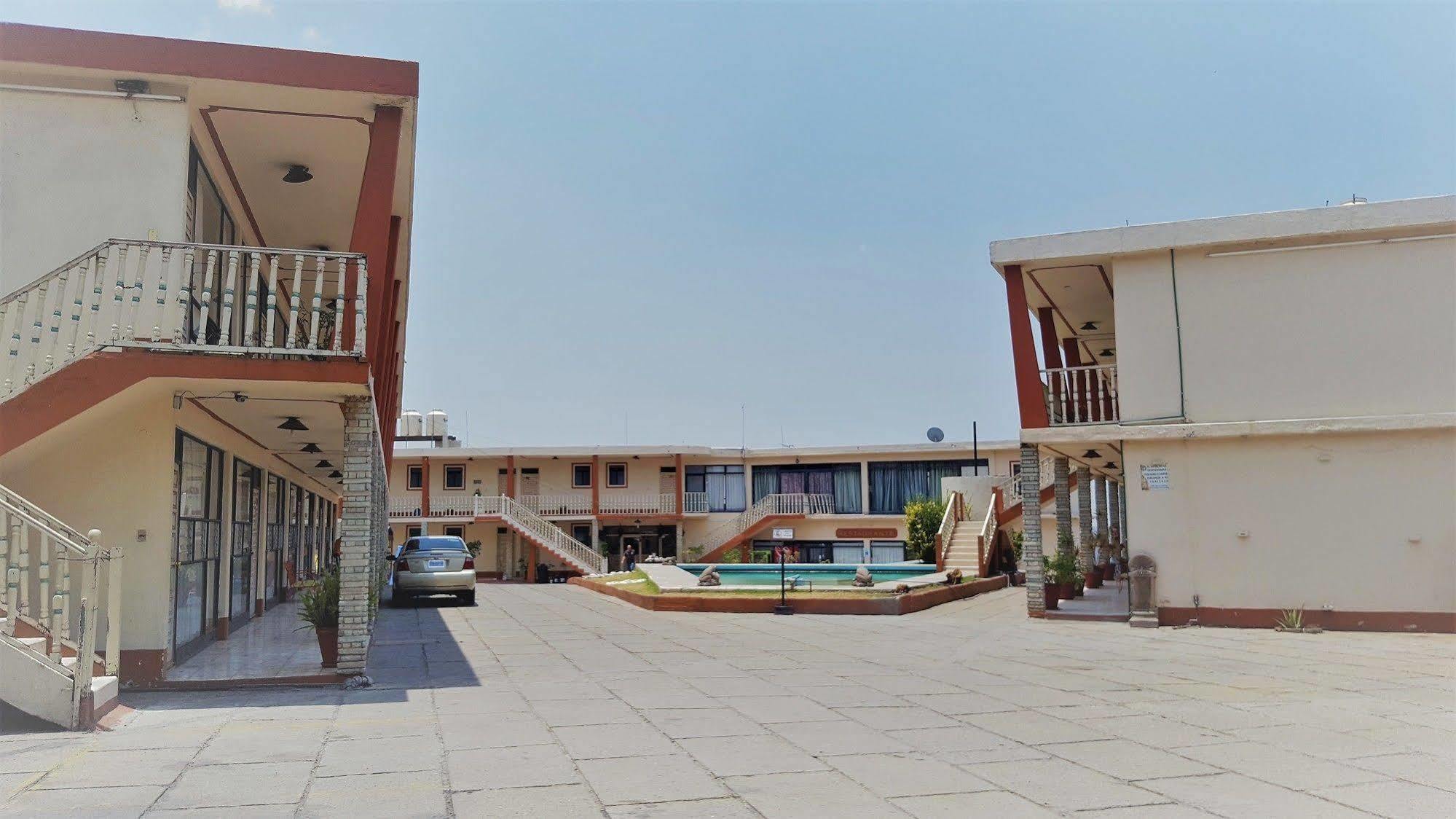 Hotel Camino De Piedra Гуанахуато Екстериор снимка