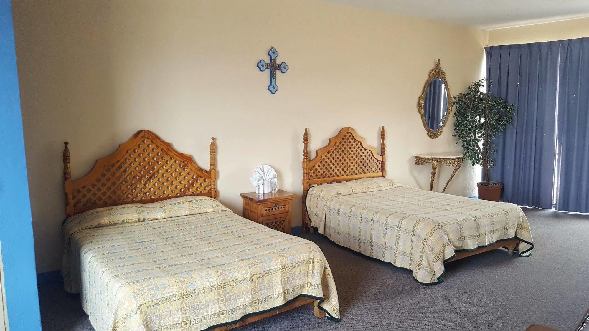 Hotel Camino De Piedra Гуанахуато Екстериор снимка