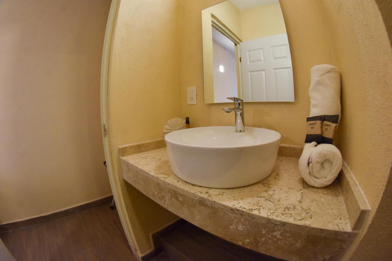 Hotel Camino De Piedra Гуанахуато Екстериор снимка